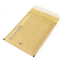 Versandtaschen D1 180 x 260 mm innen 200 x 275 mm außen weiß