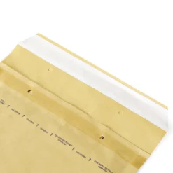 Versandtaschen D1 180 x 260 mm innen 200 x 275 mm außen weiß