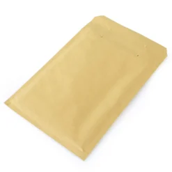 Versandtaschen D1 180 x 260 mm innen 200 x 275 mm außen weiß