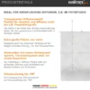 Walimex Diffusor Stoff 3 x 3 m, transparenter Lichtformer für weiches, diffuses Licht, hitzebeständig, als Fotohintergrund nutzbar, ideal für Fotostudio