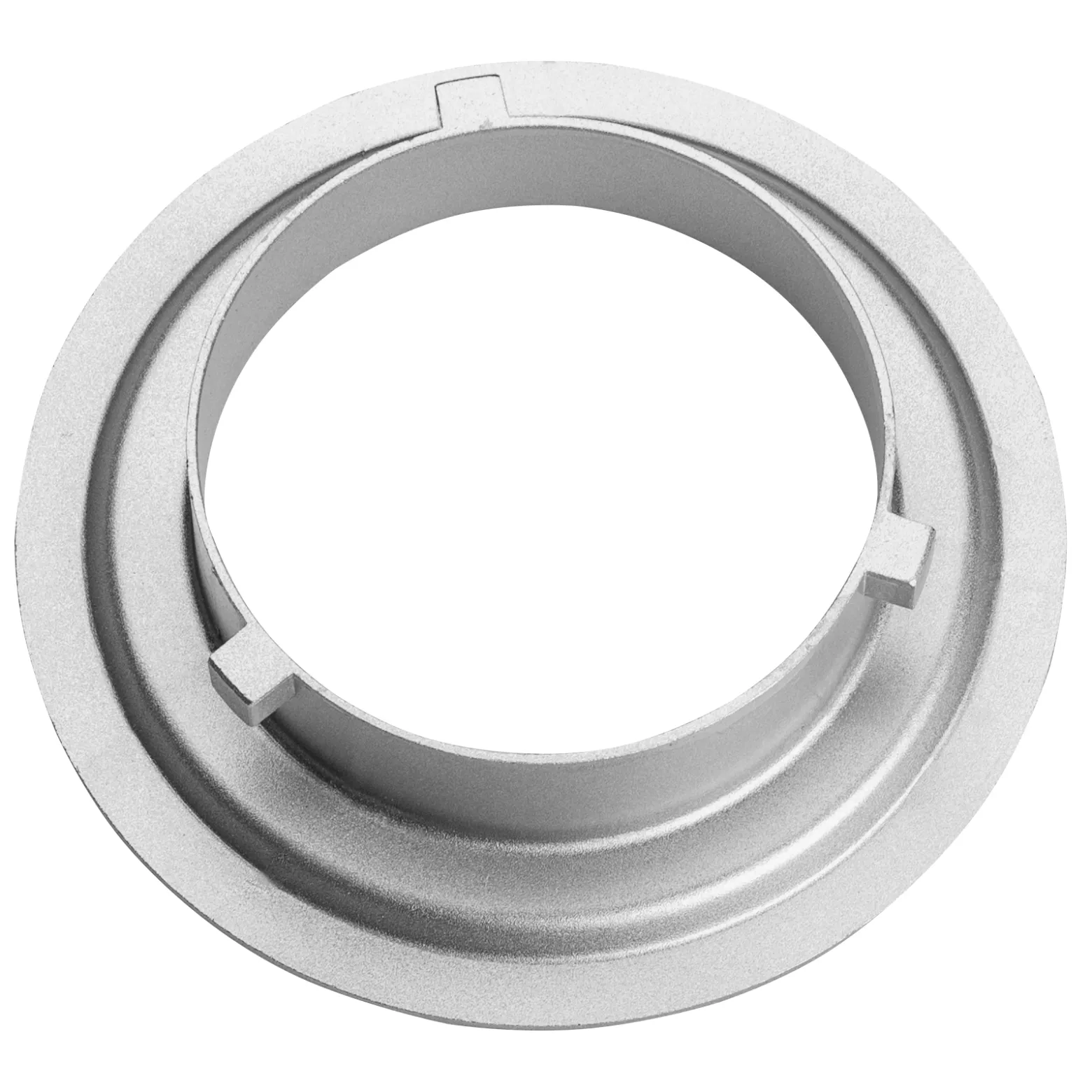 Walimex 3er Set Softboxadapter Aurora/Bowens