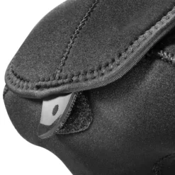 Walimex Kameratasche SBR 200 L wasserabweisende Neopren-Tasche für Kameras, Schutz vor Stößen, Kratzern & Feuchtigkeit