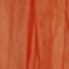 Walimex leichter Stoffhintergrund 3x6m orange