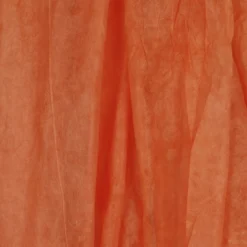 Walimex leichter Stoffhintergrund 3x6m orange