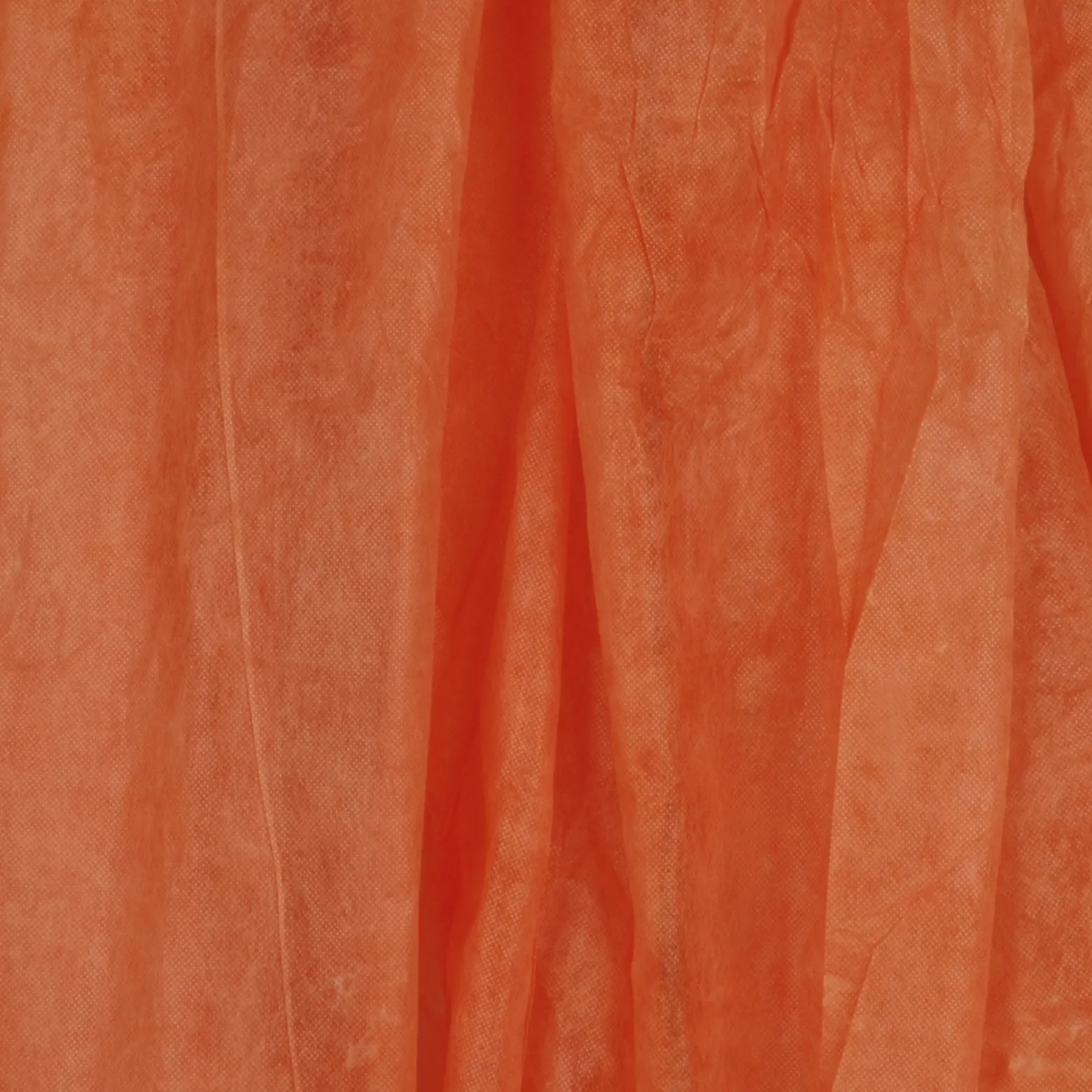 Walimex leichter Stoffhintergrund 3x6m orange