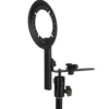 Walimex Magic Softbox für Kompaktblitze 40x40 cm