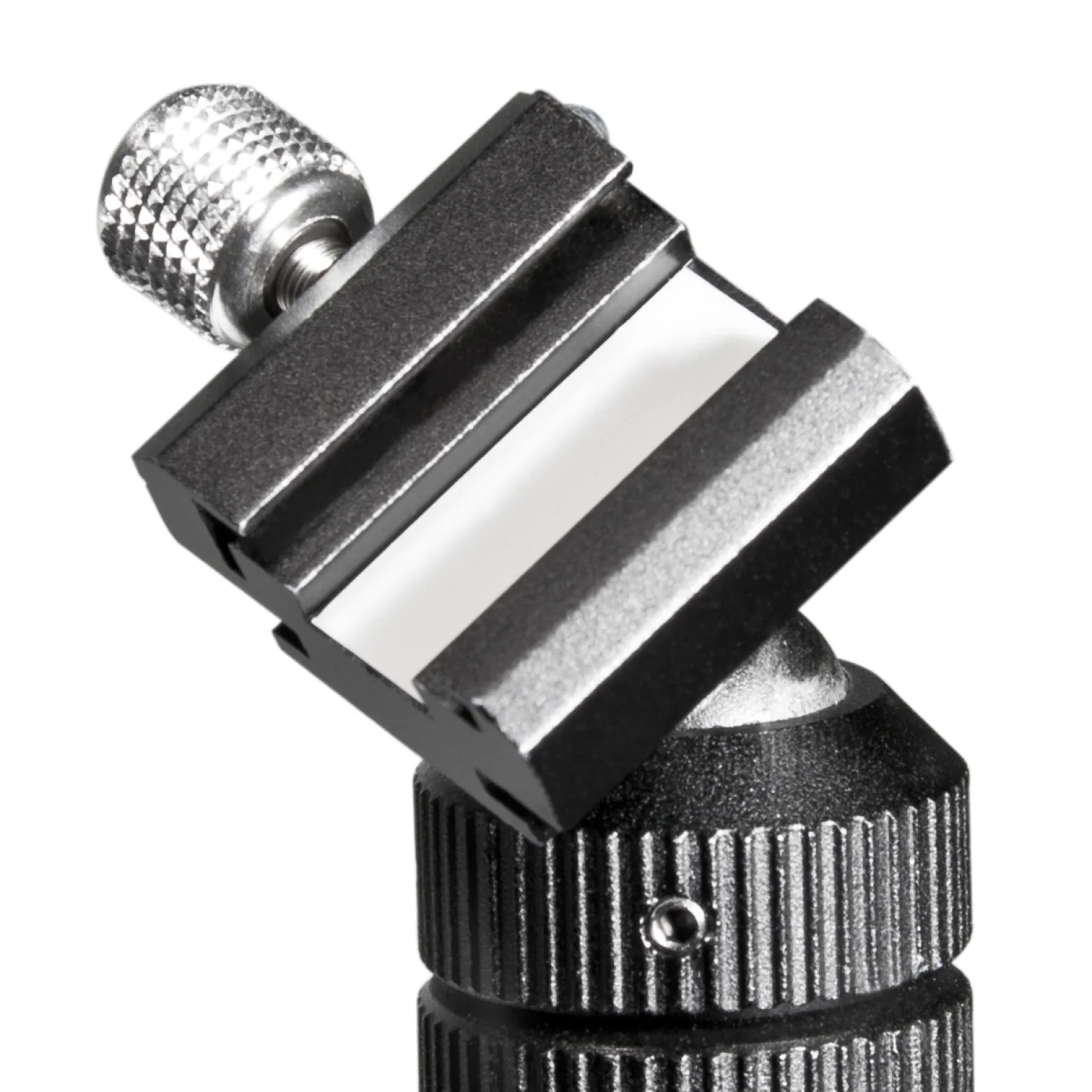 Walimex Makro Blitzschienensystem Pro, Schwarz, 17646