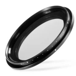 walimex ND-Fader 82mm (+2 bis +8 Blenden)