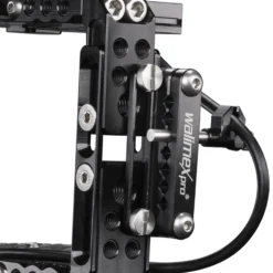 Walimex pro Aptaris Cable Protection Kabelschutz - mit 1/4