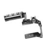 Walimex pro Aptaris Cage-System Universal - 1/4" und 3/8" Gewinde - für kompakte Systemkamera kompatibel mit vielen Marken - Kamerazubehör
