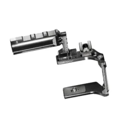 Walimex pro Aptaris Cage-System Universal - 1/4" und 3/8" Gewinde - für kompakte Systemkamera kompatibel mit vielen Marken - Kamerazubehör