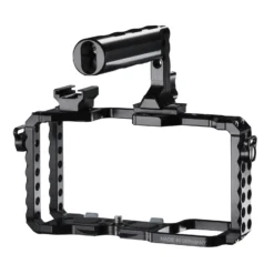 Walimex pro Aptaris Cam Cage System - mit 1/4