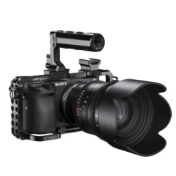 Walimex pro Aptaris Cam Cage System - mit 1/4