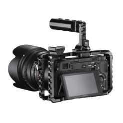 Walimex pro Aptaris Cam Cage System - mit 1/4