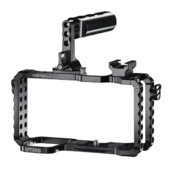 Walimex pro Aptaris Cam Cage System - mit 1/4