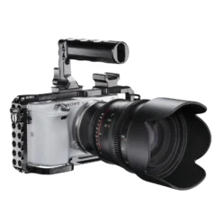 Walimex pro Aptaris Cam Cage System - mit 1/4