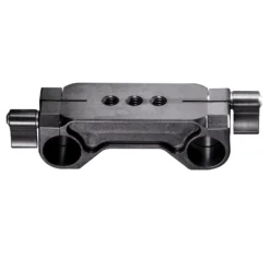Walimex pro Aptaris 15 mm Rod Clamp - mit drei 1/4