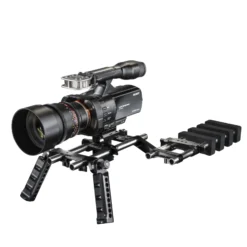 Walimex Pro Aptaris Plate Action Set