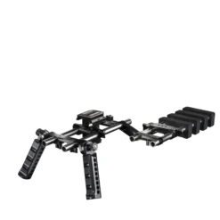 Walimex Pro Aptaris Plate Action Set