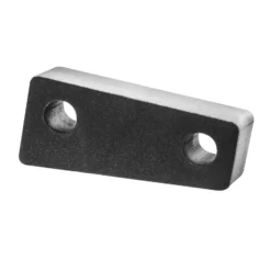 Walimex pro Aptaris Schultermodul - 15 mm LWS Standard kompatibel - mit weichen Polstern - für rechte und linke Schulter - made in Germany für System und DSLR Kamera