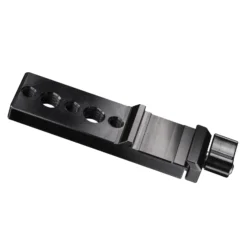 Walimex pro Aptaris Stativ Adapter - 126 x 50 x 9 mm - für Walimex pro Universal XL - Foto Video Zubehör Studio Set