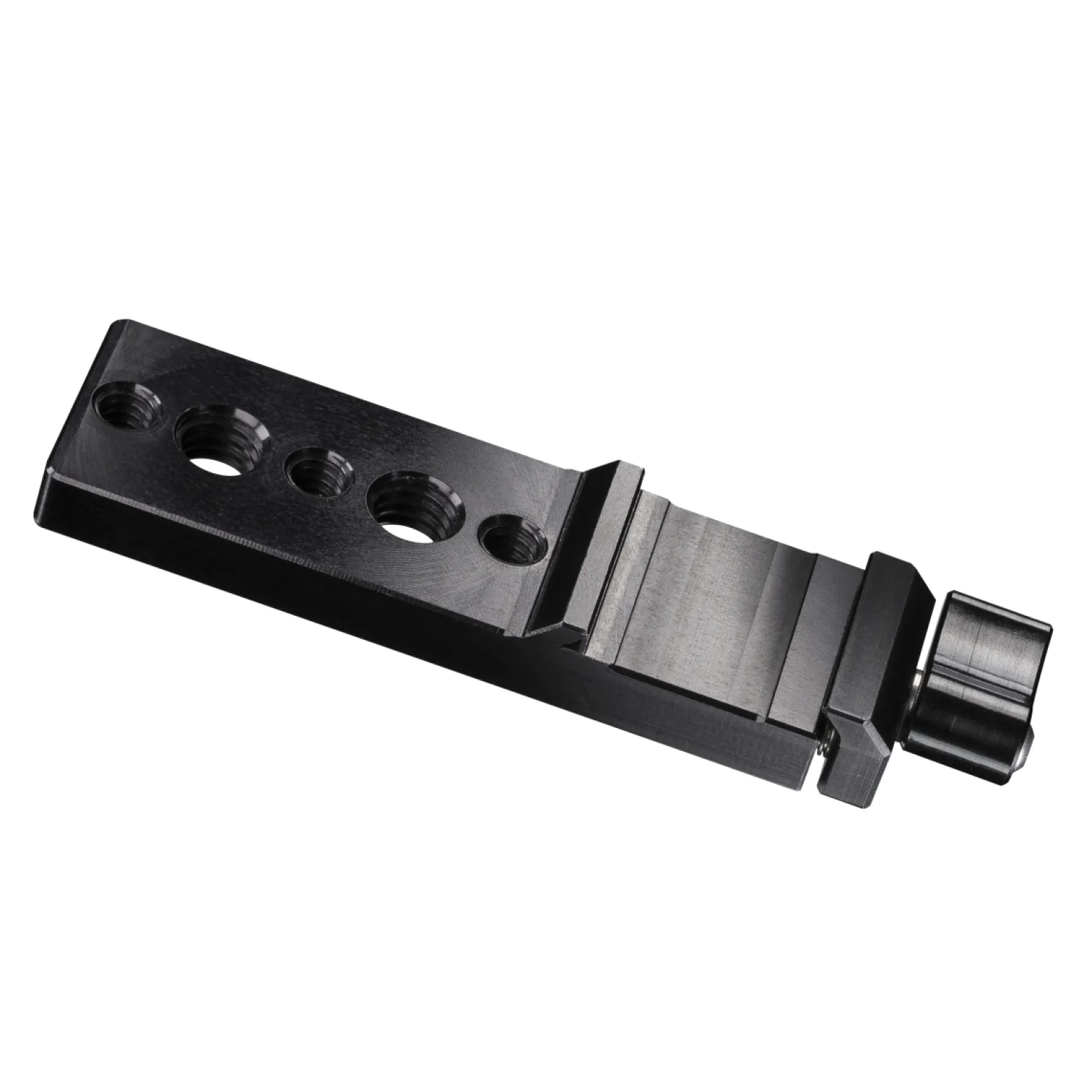 Walimex pro Aptaris Stativ Adapter - 126 x 50 x 9 mm - für Walimex pro Universal XL - Foto Video Zubehör Studio Set
