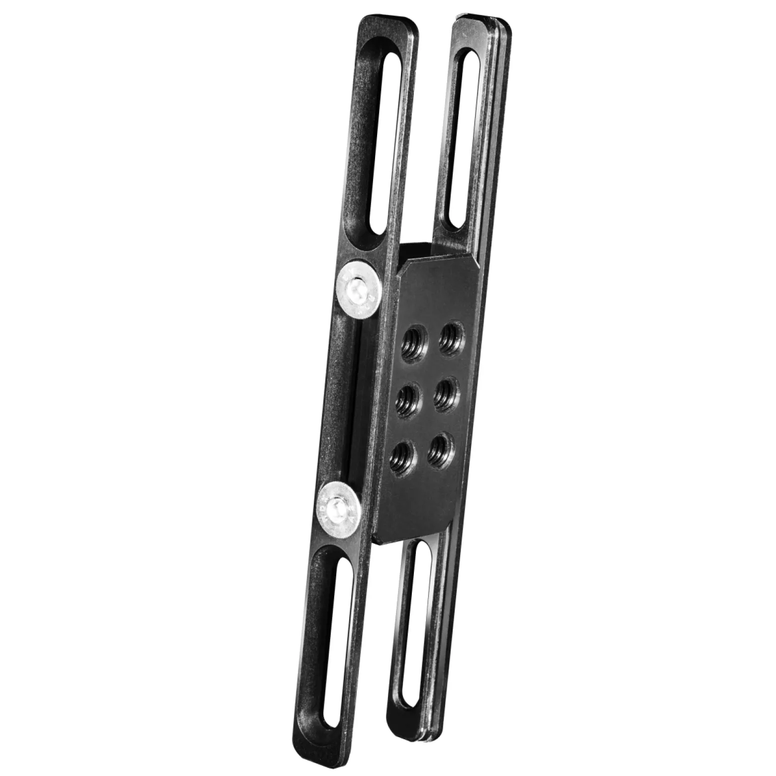 Walimex pro Aptaris Universal XXL Adapter Verlängerungsadapter - 93 x 27 x 12 mm - für Walimex Pro Aptaris XL Cage Frame - Foto Video Zubehör Studio Set