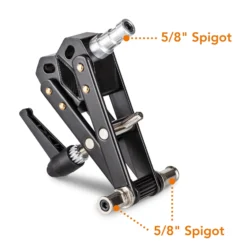 Walimex pro Auslegearm 120cm