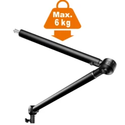 Walimex pro Auslegearm 120cm