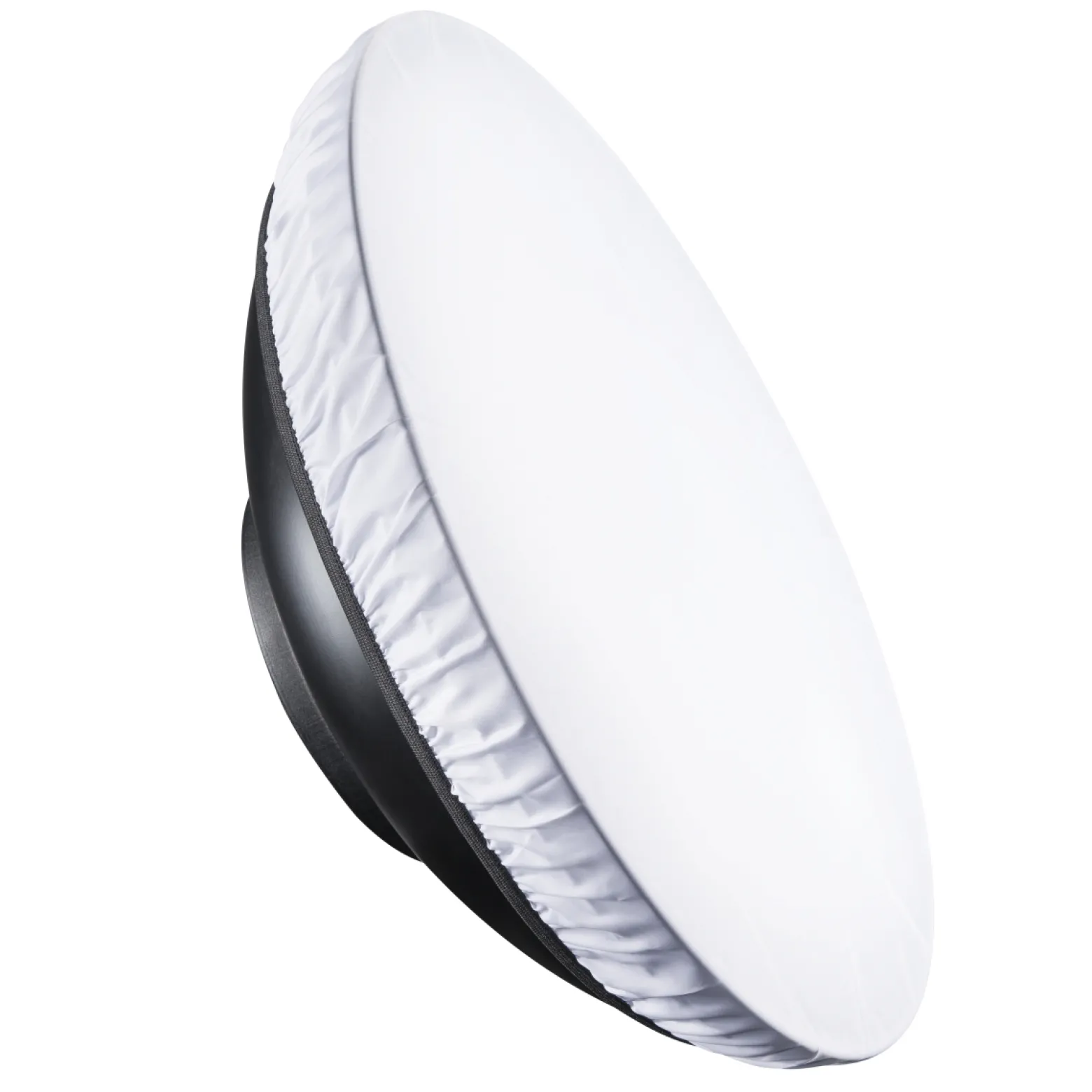 Walimex pro Beauty Dish Diffusor Ø 70 cm Lichtdiffusor für weiches gleichmäßiges Licht im Studio