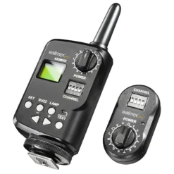 walimex pro Blitz-Funkauslöser-Set für Operator USB Plus