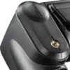 Walimex pro Blitzgerät Light Shooter 180 W - 200 x 90 x 70 mm / 0,05-2,6 s / 4 Modi / 5600 K - Studioblitz für Studio und on location Einsätze