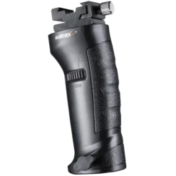 Walimex pro Blitzhalter Shooter - 128 x 46 x 310 mm - 5/8