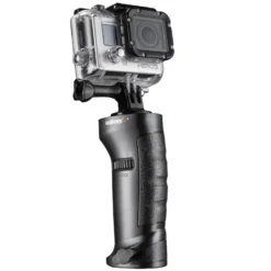 Walimex pro Blitzhalter Shooter - 128 x 46 x 310 mm - 5/8