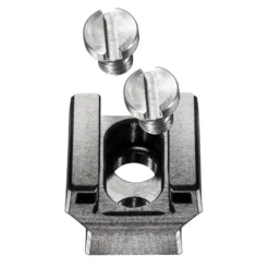 Walimex pro Blitzschuhadapter für Aptaris und Mutabilis Cage-System - 22 x 22 x 15 mm - aus Aluminium - Foto Video Zubehör Studio Set