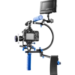 Walimex Pro C-Tragearm 15mm für DSLR-Rig