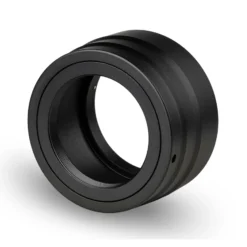 Walimex pro 500/6,3 DSLR Spiegel Objektiv kompatibel mit Canon RF, Kameraobjektiv mit 500 mm Brennweite, Spiegelobjektiv für Vollformat und APS-C Kamera, hochwertiges Kamera Equipment