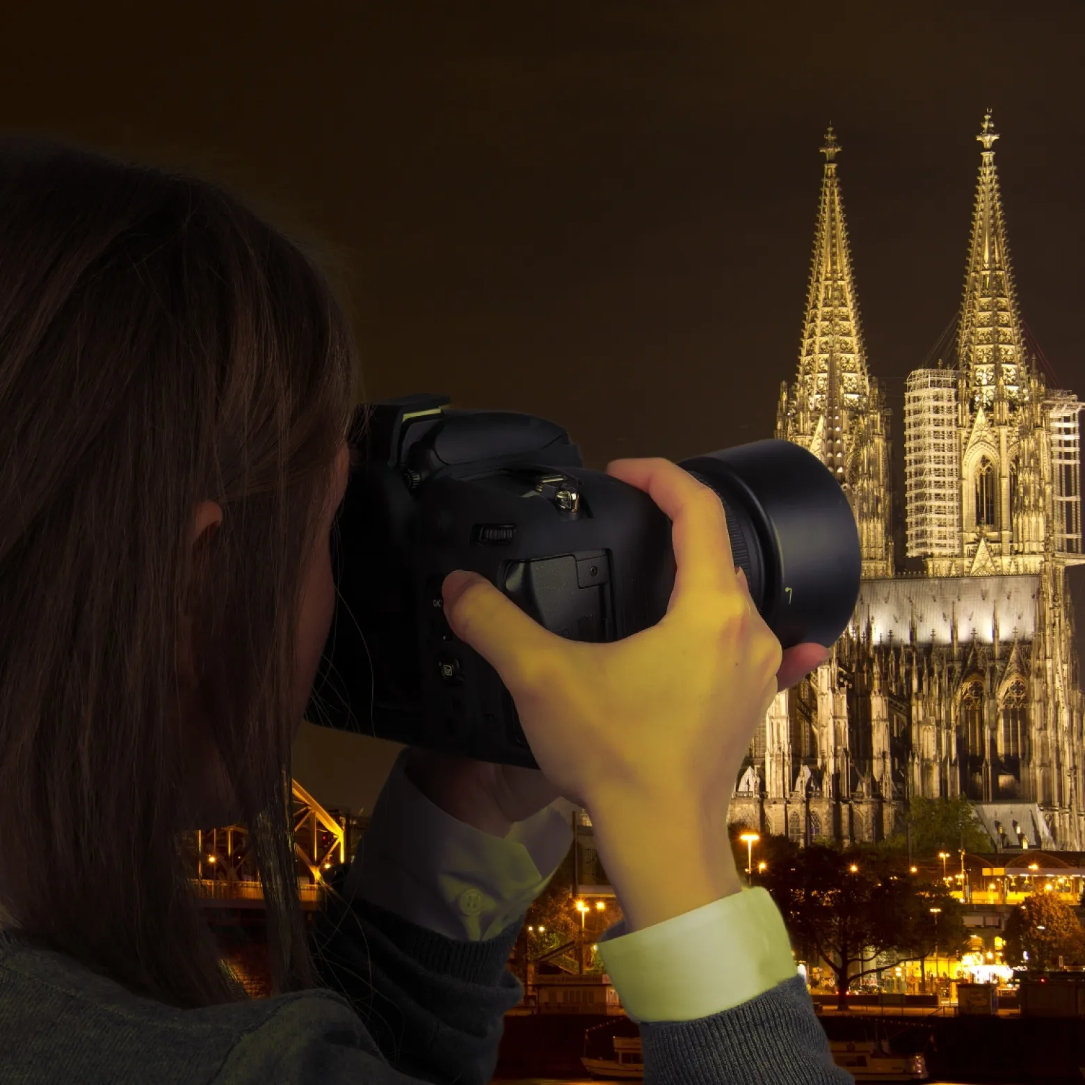 Walimex pro easyCover kompatibel mit Canon EOS 850D – angenehm griffige Silikon-Schutzhülle, Kamera-Abdeckung - passgenau, uneingeschränkte Bedienbarkeit