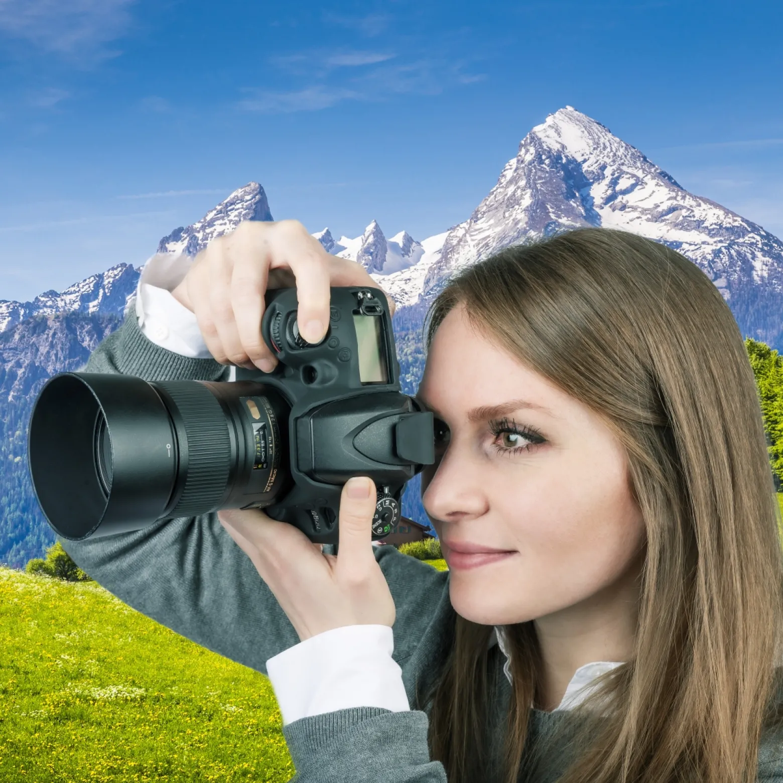 Walimex pro easyCover kompatibel mit Canon EOS 850D – angenehm griffige Silikon-Schutzhülle, Kamera-Abdeckung - passgenau, uneingeschränkte Bedienbarkeit
