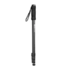 Walimex pro Einbeinstativ 171 cm, robustes Fotostativ aus Aluminium, Kamerastativ mit 3 kg Traglast, Stativ für Spiegelreflex und Kompaktkamera, inkl. Transporttasche
