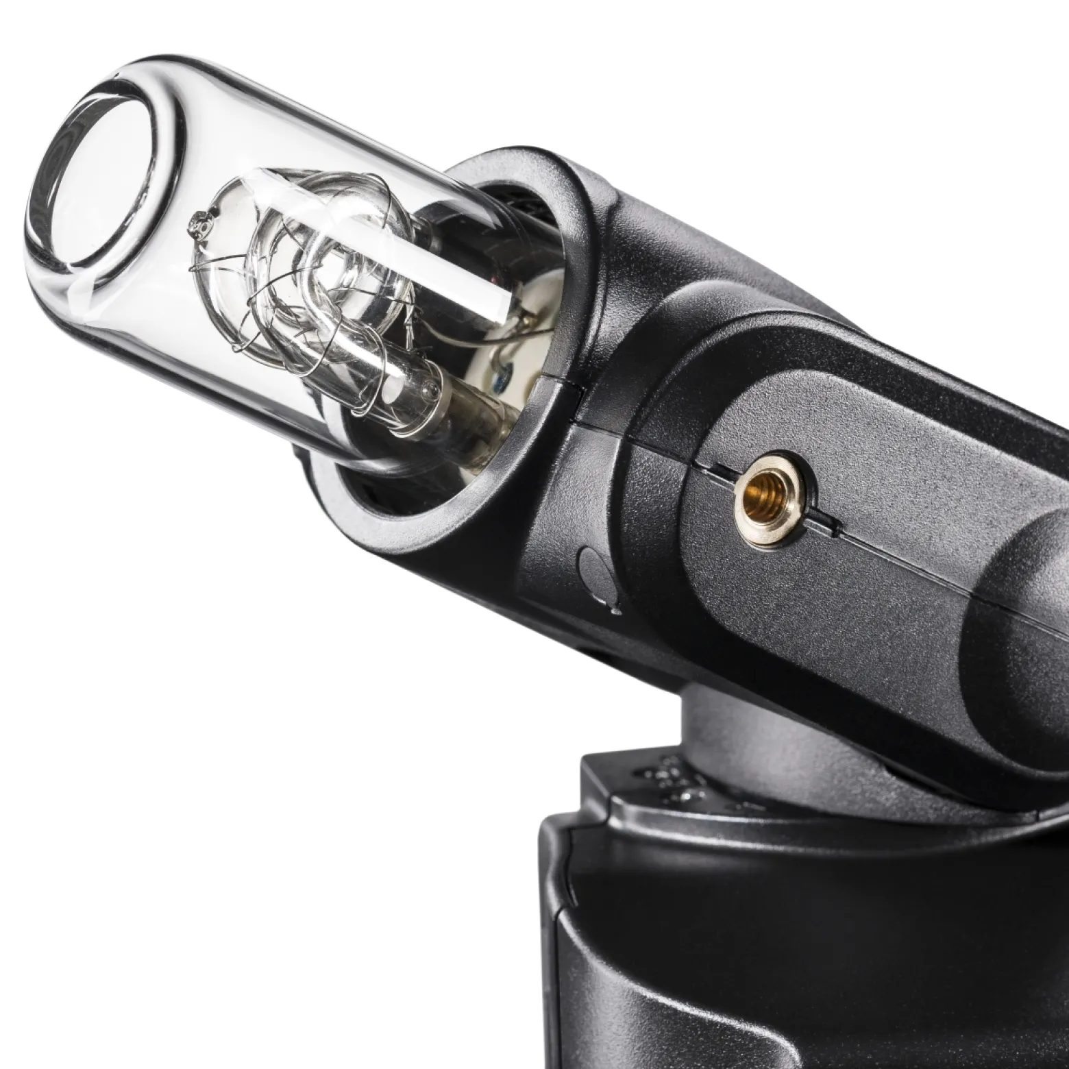 Walimex pro Ersatzblitzröhre für Light Shooter, Leistungsaufnahme 180W, Ersatz Blitz leicht zu wechseln