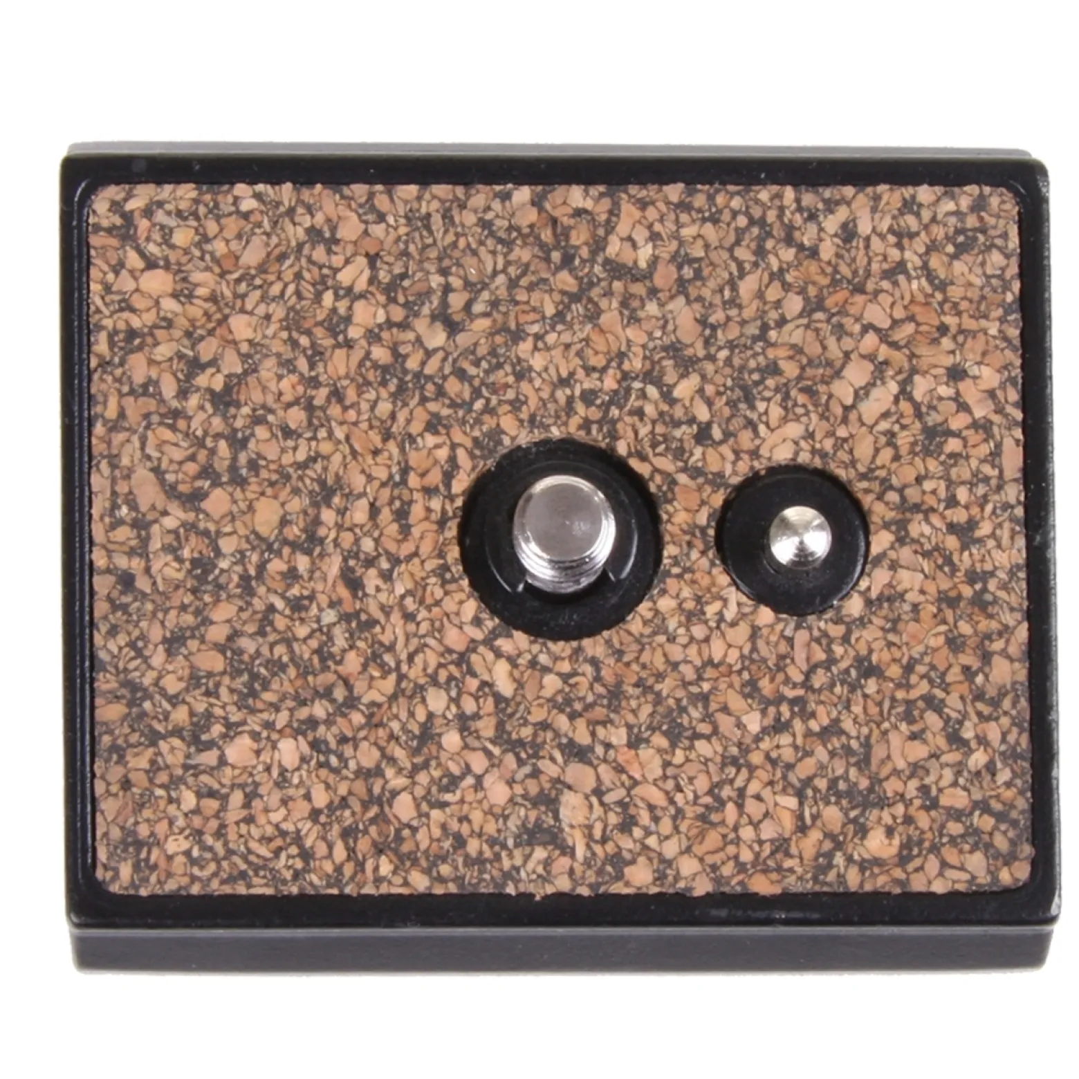 Walimex pro FT-6653H Profi 3 Wege Neiger - 190 x 190 x 135 mm - max. 6 kg - 1/4" / 3/8" Anschluss - Aluminium - 3D Stativneiger inkl. Schnellwechselplatte - 3-Way-Pan für Fotografie und Videografie
