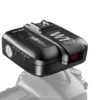 Walimex pro Funkauslöser W1 TTL T-S für Sony Kamera, Funk Fernbedienung und Funk Auslöser für Flash2Go 600 TTL, Light Shooter 360 TTL, Transmitter 21709