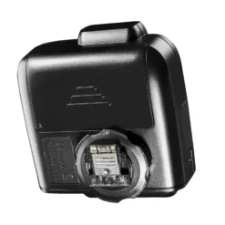 Walimex pro Funkauslöser W1 TTL T-S für Sony Kamera, Funk Fernbedienung und Funk Auslöser für Flash2Go 600 TTL, Light Shooter 360 TTL, Transmitter 21709