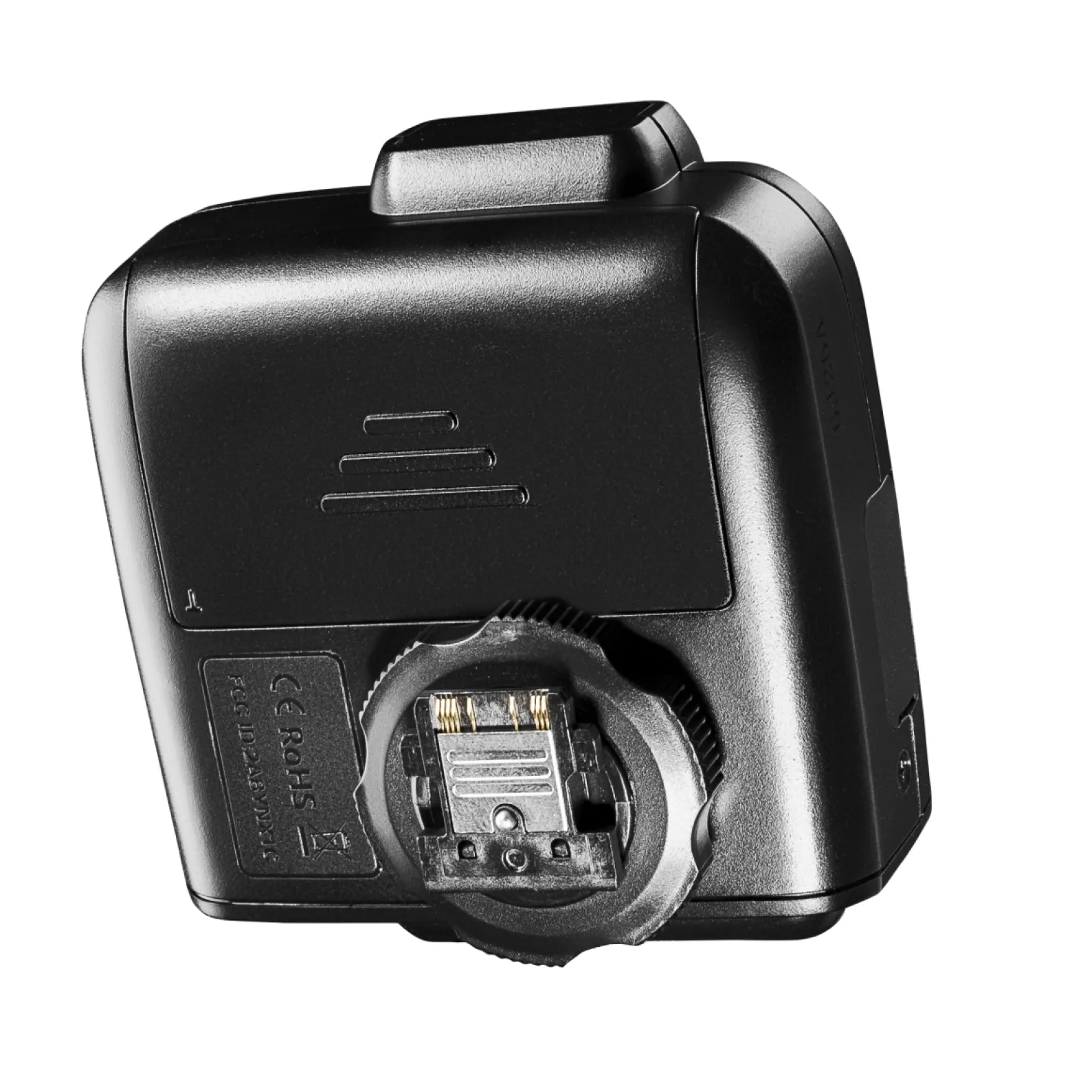Walimex pro Funkauslöser W1 TTL T-S für Sony Kamera, Funk Fernbedienung und Funk Auslöser für Flash2Go 600 TTL, Light Shooter 360 TTL, Transmitter 21709