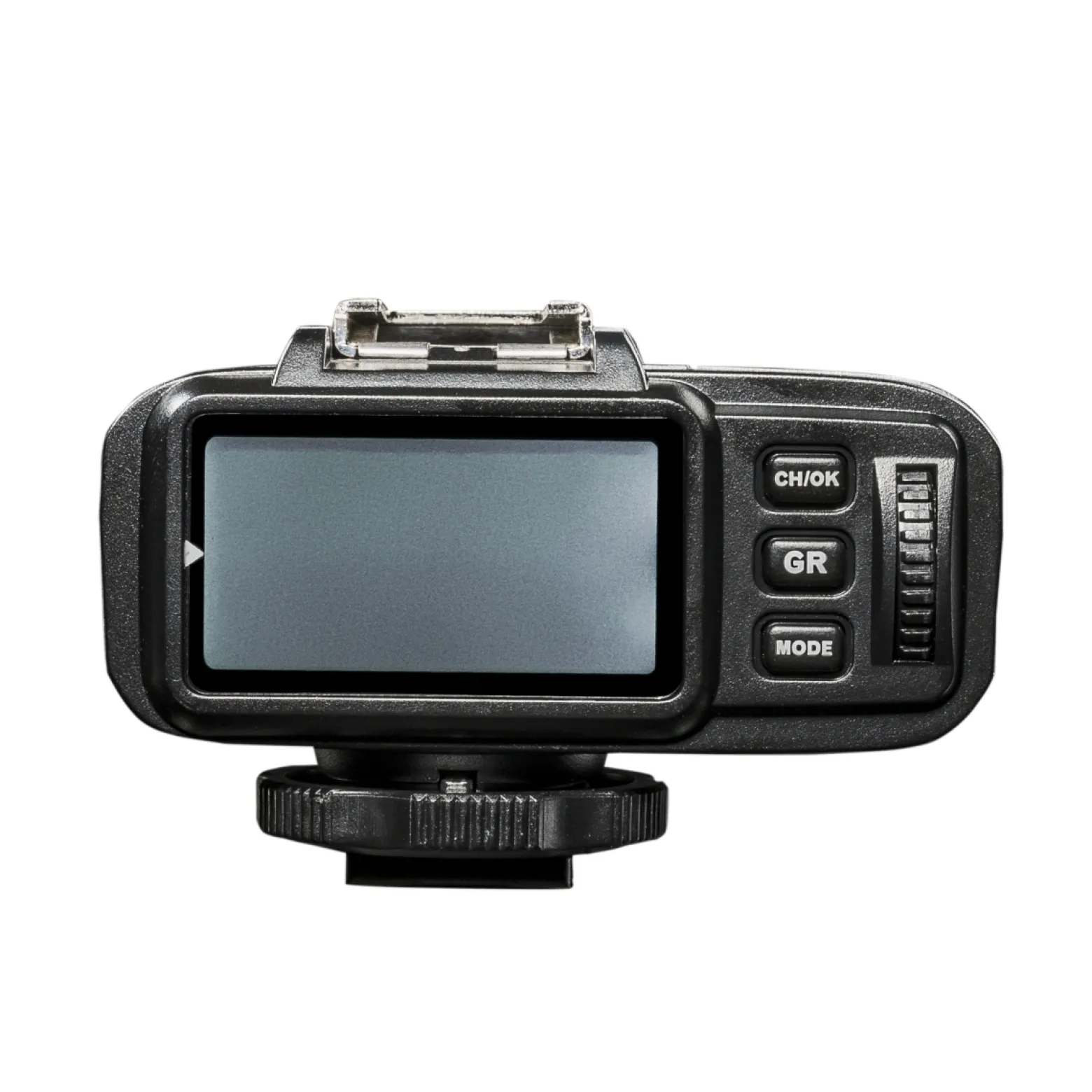 Walimex pro Funkauslöser W1 TTL T-S für Sony Kamera, Funk Fernbedienung und Funk Auslöser für Flash2Go 600 TTL, Light Shooter 360 TTL, Transmitter 21709