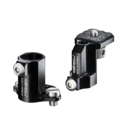 Walimex pro Gelenkarm Verdrehschutz - 25 x 40 x 25 mm - mit 2x 1/4