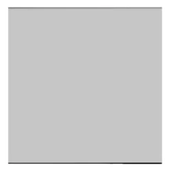 Walimex Pro Graufilter (ND2, 100 x 100mm) inkl. 4 x 4 Matte Box
