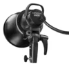 Walimex pro Handblitz H600 für Flash2Go – Leicht & mobil, Bowens Bajonett, kompatibel mit Godox AD600B, einfache Montage, ideal für Indoor- & Outdoor-Fotografie