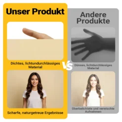 Walimex pro Hintergrundkarton 2,60x10m,light beige